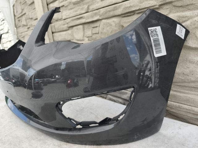 bontott OPEL KARL Első Lökhárító (Üresen)