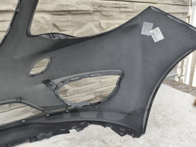 bontott OPEL KARL Első Lökhárító (Üresen)