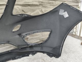 bontott OPEL KARL Első Lökhárító (Üresen)