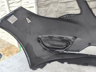 bontott OPEL KARL Első Lökhárító (Üresen)