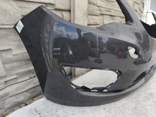 bontott OPEL KARL Első Lökhárító (Üresen)