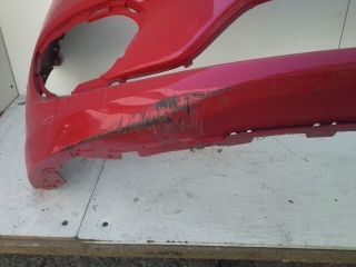 bontott OPEL KARL Első Lökhárító (Üresen)