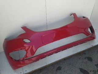 bontott OPEL KARL Első Lökhárító (Üresen)