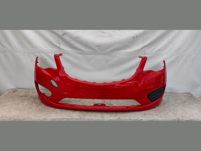 bontott OPEL KARL Első Lökhárító (Üresen)