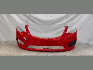 bontott OPEL KARL Első Lökhárító (Üresen)