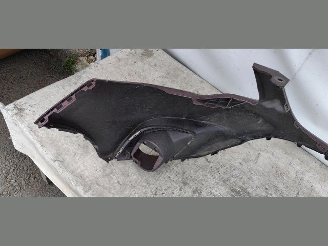 bontott OPEL KARL Első Lökhárító (Üresen)