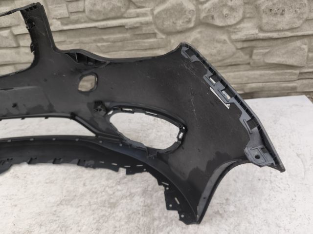 bontott OPEL KARL Első Lökhárító (Üresen)