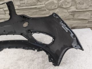 bontott OPEL KARL Első Lökhárító (Üresen)