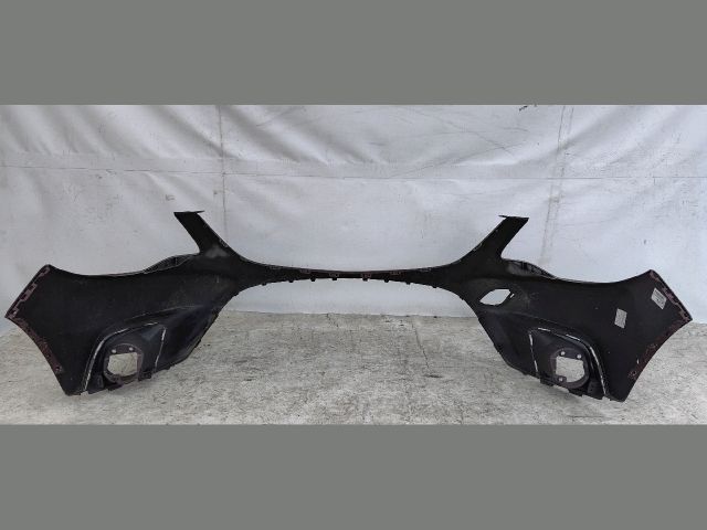 bontott OPEL KARL Első Lökhárító (Üresen)