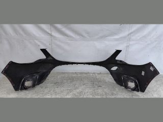 bontott OPEL KARL Első Lökhárító (Üresen)