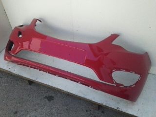 bontott OPEL KARL Első Lökhárító (Üresen)