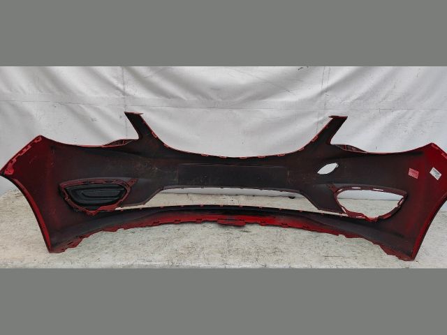 bontott OPEL KARL Első Lökhárító (Üresen)