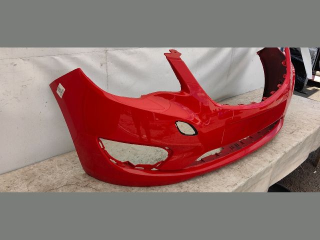 bontott OPEL KARL Első Lökhárító (Üresen)