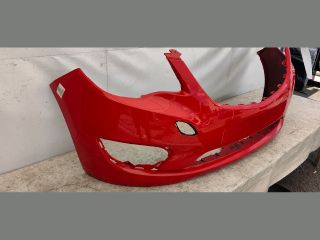 bontott OPEL KARL Első Lökhárító (Üresen)