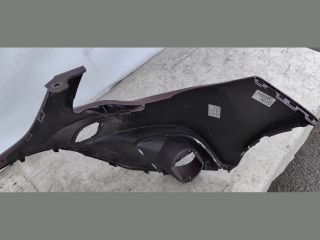 bontott OPEL KARL Első Lökhárító (Üresen)