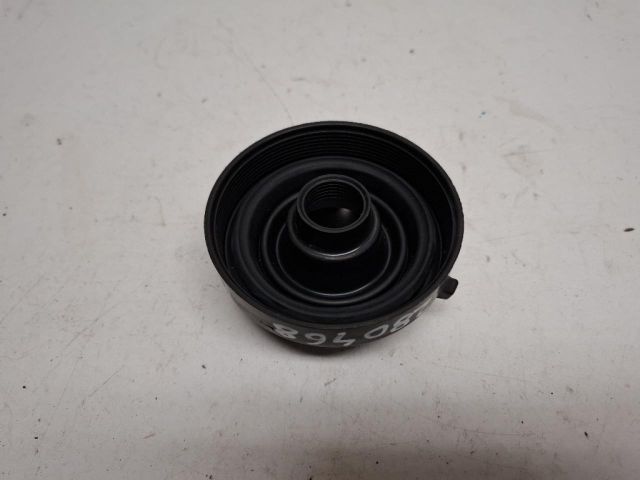 bontott OPEL KARL Fényszóró Lámpabúra Fedél