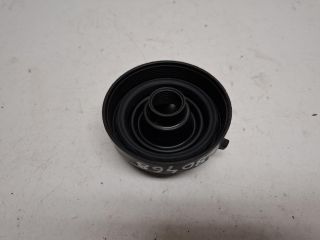 bontott OPEL KARL Fényszóró Lámpabúra Fedél