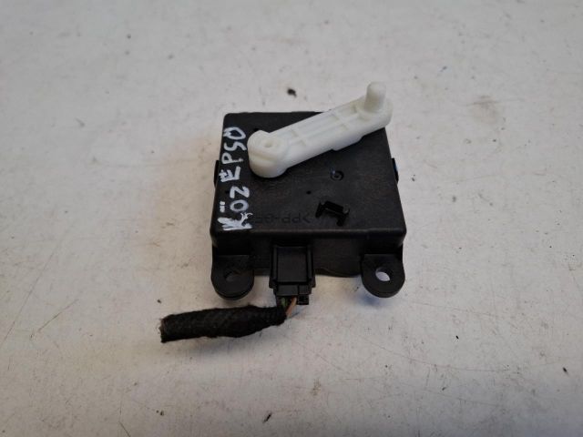 bontott OPEL KARL Fűtés Állító Motor