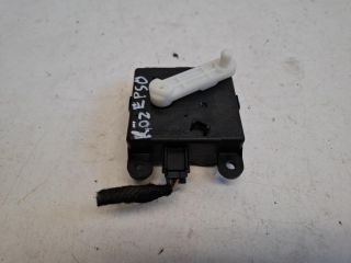 bontott OPEL KARL Fűtés Állító Motor