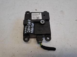 bontott OPEL KARL Fűtés Állító Motor