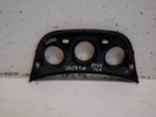 bontott OPEL KARL Fűtéskapcsoló Keret