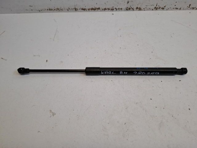 bontott OPEL KARL Gázrugós Kitámasztó Teleszkóp Csomagtérajtó Bal