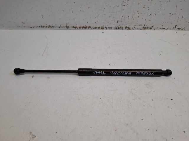 bontott OPEL KARL Gázrugós Kitámasztó Teleszkóp Csomagtérajtó Jobb