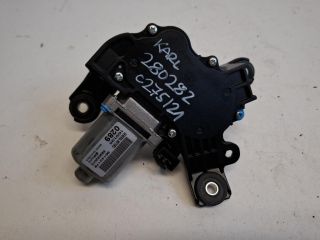 bontott OPEL KARL Hátsó Ablaktörlő Motor