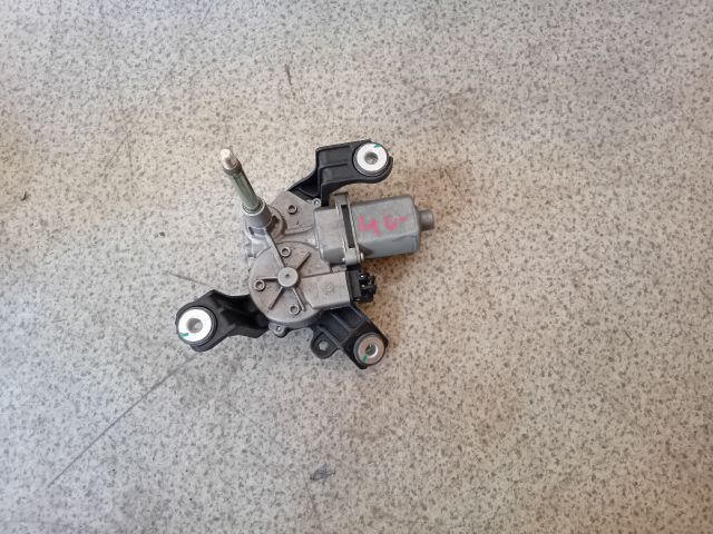 bontott OPEL KARL Hátsó Ablaktörlő Motor