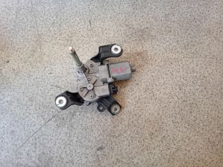 bontott OPEL KARL Hátsó Ablaktörlő Motor