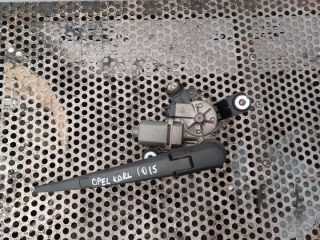 bontott OPEL KARL Hátsó Ablaktörlő Motor