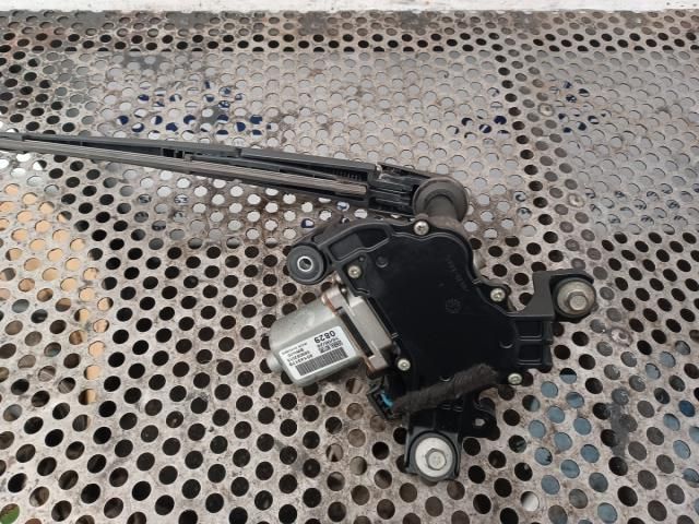 bontott OPEL KARL Hátsó Ablaktörlő Motor