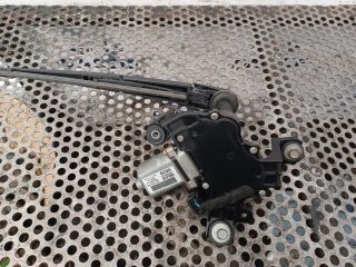 bontott OPEL KARL Hátsó Ablaktörlő Motor