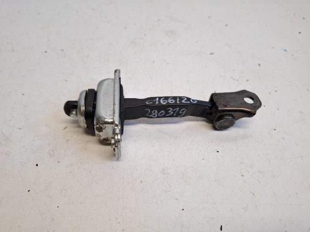 bontott OPEL KARL Hátsó Ajtóhatároló