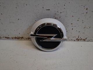 bontott OPEL KARL Hátsó Embléma