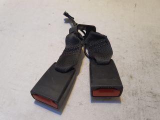 bontott OPEL KARL Hátsó középső Biztonsági Öv