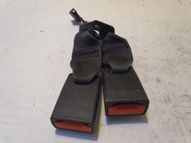 bontott OPEL KARL Hátsó középső Biztonsági Öv