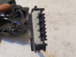 bontott OPEL KARL Hátsó középső Biztonsági Öv