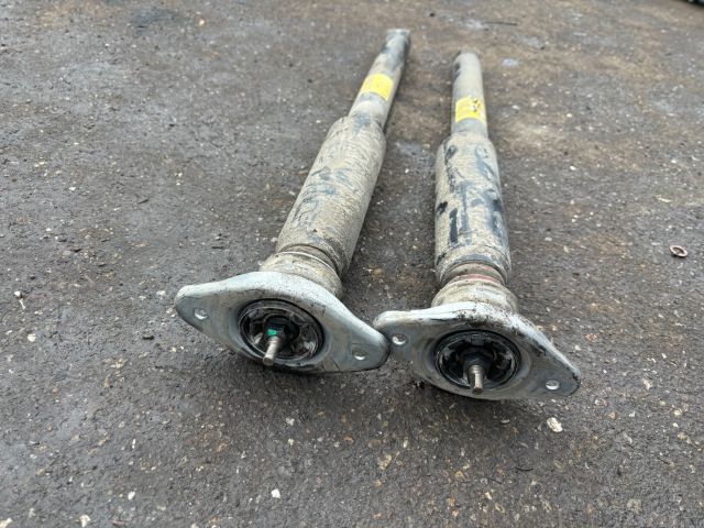 bontott OPEL KARL Hátsó Lengéscsillapító Pár