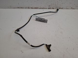 bontott OPEL KARL Hátsó Rendszámtábla Világítás