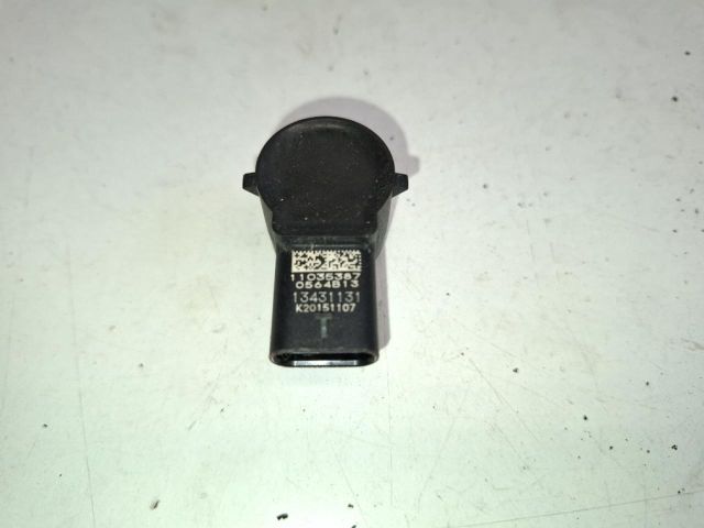 bontott OPEL KARL Hátsó Tolatóradar Fej