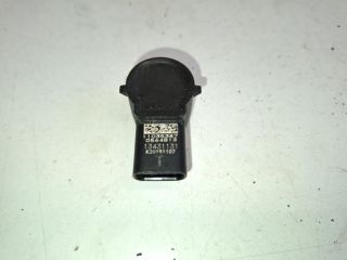 bontott OPEL KARL Hátsó Tolatóradar Fej