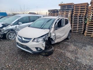 bontott OPEL KARL Hűtőrács