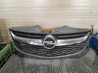 bontott OPEL KARL Hűtőrács