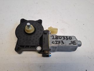 bontott OPEL KARL Jobb első Ablakemelő Motor