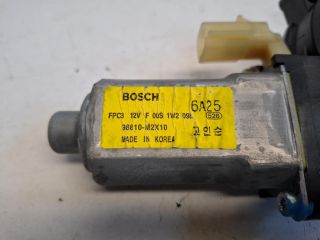 bontott OPEL KARL Jobb első Ablakemelő Motor