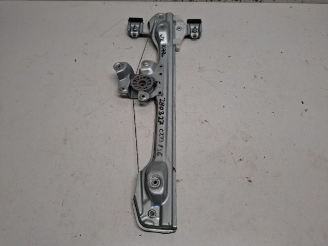 bontott OPEL KARL Jobb első Ablakemelő Szerkezet (Elektromos)