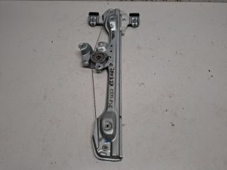 bontott OPEL KARL Jobb első Ablakemelő Szerkezet (Elektromos)