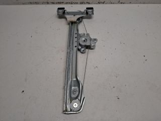 bontott OPEL KARL Jobb első Ablakemelő Szerkezet (Elektromos)