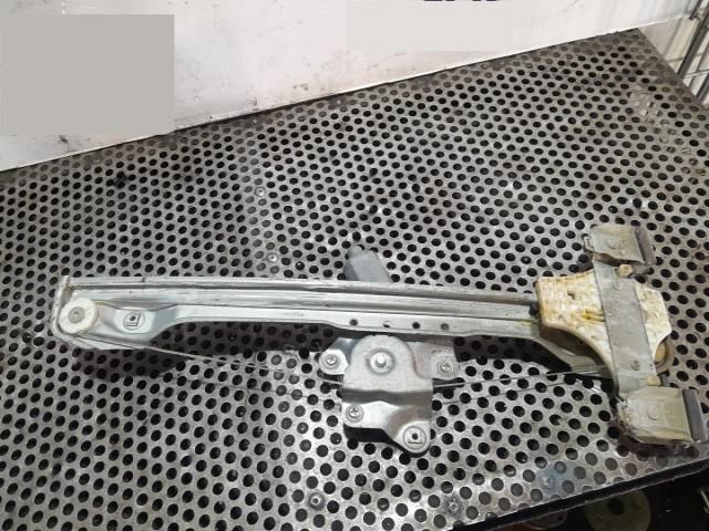 bontott OPEL KARL Jobb első Ablakemelő Szerkezet (Elektromos)